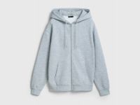 Базовая толстовка, Серый