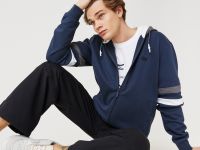 Мужская толстовка Lacoste Regular Fit