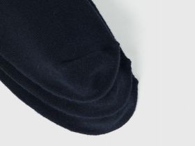 Носки для мальчиков, 3 пары, Синий