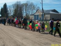 Кунчурукский сельский дом культуры