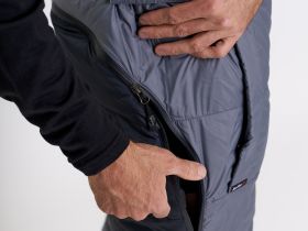 Полукомбинезон пуховый Pumori