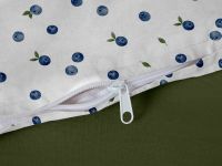 Постельное белье Черника/Mirtillo