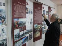 Новоселенгинский музей декабристов