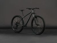 Горный велосипед Cube Aim Pro 29, год 2026, цвет Черный-Черный, ростовка 18.5