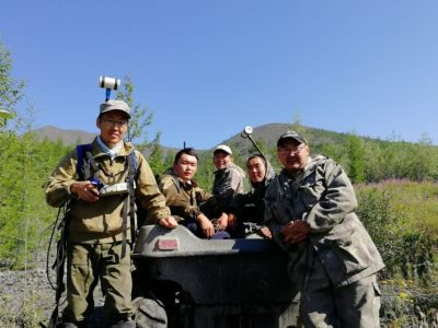 В Якутии за два ближайших года геологоразведку проведут на 26 объектах