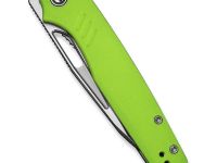 Складной нож CIVIVI Guile, сталь 14C28N, рукоять G10, зеленый
