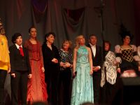 Русский академический театр драмы имени М. Ю. Лермонтова