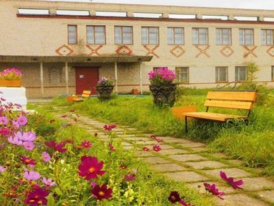 Кошукский сельский дом культуры