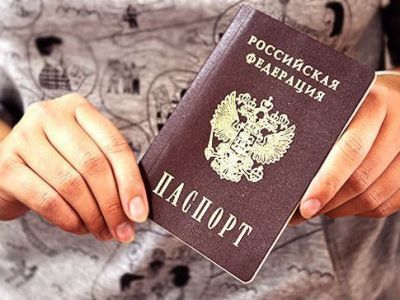 Билеты в кино начнут продавать по паспорту