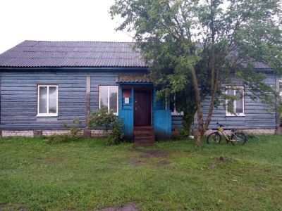 Яровщинский сельский дом культуры