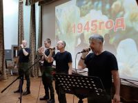 Дом культуры «Маяк»