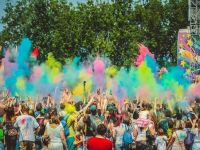 Парк культуры и отдыха г. Снежинска