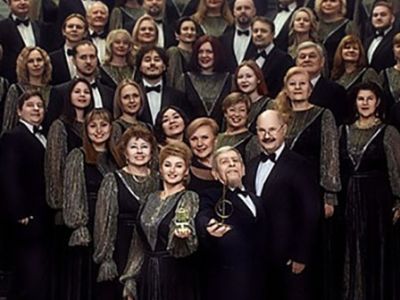 Ко дню Сибири