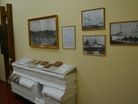 Историко-этнографический музей села Усть-Вымь