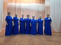 Кормёжский сельский дом культуры