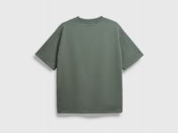 Футболка для мальчиков, Зеленый