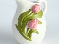 Кувшин Тюльпаны/Tulipani in Fiore