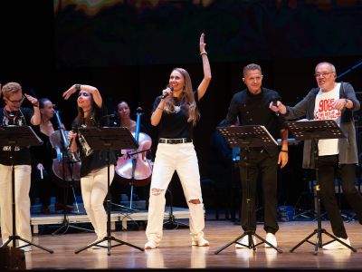 Билеты на Тайны нотного двора (Филармония. Концертный зал им. Каца) / Театр | Афиша | ИнфоТаймс