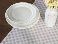 Скатерть-дорожка Reticella