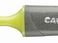 Набор текстовыделителей экологичные Carioca "Memolight" 2 мм 4 цв. 4 шт.