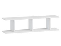 Полка Брилл 100x24 Белый