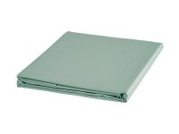 Простыня на резинке Oil Blue