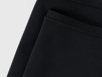 Трусы-хипстеры, 2 шт., Черный