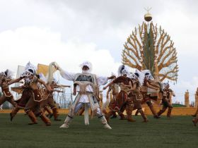 Ысыах Олонхо начался в Нерюнгринском районе