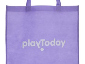 Сумка текстильная