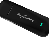USB-модем Signalinks M806B 4G Black