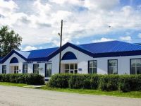 Викуловская центральная районная библиотека