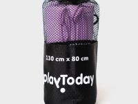 Полотенце текстильное для девочек