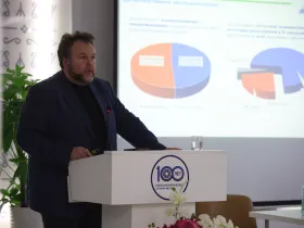 Двум медучреждениям Якутии передали оборудование для ранней диагностики нарушений зрения у детей