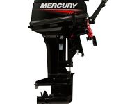 2х-тактный лодочный мотор MERCURY ME 15 MH 294CC (TMC)