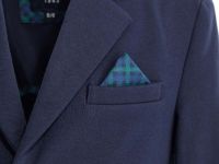 Пиджак для мальчика