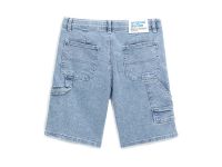 Шорты джинсовые для мальчика