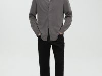 Джинсы tapered fit мужские