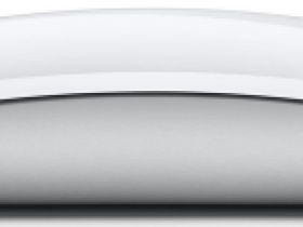 Apple Magic Mouse 3 (USB‑C) (White) (MXK53)