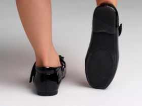 Туфли для девочек