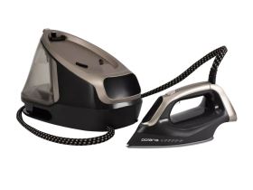 Парогенератор Polaris PSS 8010K X-Steam PRO Wi-Fi IQ Home