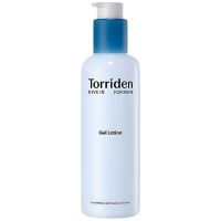 Увлажняющий лосьон для мужчин Torriden DIVE IN For Men Gel Lotion