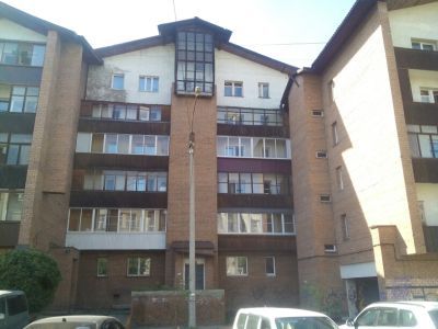 Особняк Андреева