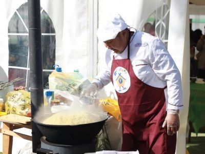 Жителей Якутска приглашают на фестиваль ухи