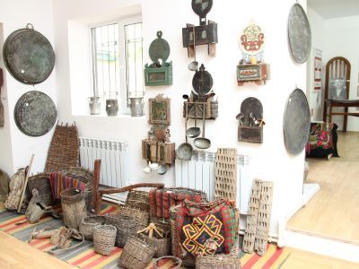 Гергебильский краеведческий музей