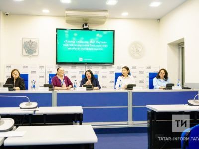 Тифлоконцерт ​«Я​ вижу сердцем. Моя Якутия» покажут в Татарстане