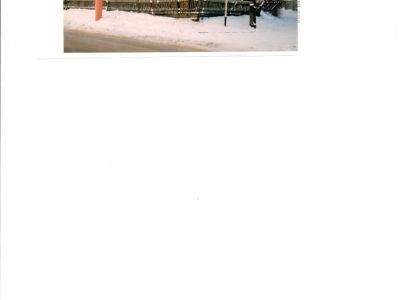 Угловое здание 2 половины XIX в.