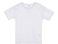 Комплект для занятий спортом: футболка, шорты для девочки