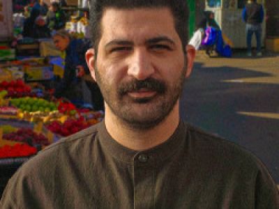 Гурам Амарян «Базар»