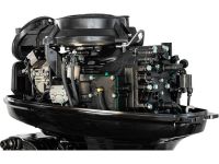 2х-тактный лодочный мотор MARINE ROCKET MR40FFES