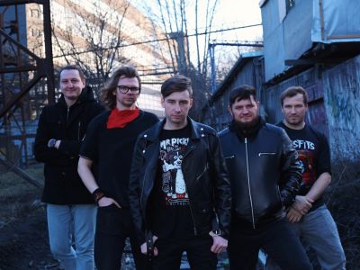 Рейд! (Action Club)